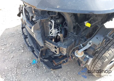 2022 Chevrolet Trailblazer Fwd Lt из США, поврежденный, VIN KL79MPS27NB006308